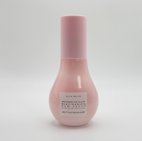 Glow Recipe Watermelon Glow Niacinamide Dew Drops - Picture 2 of 8